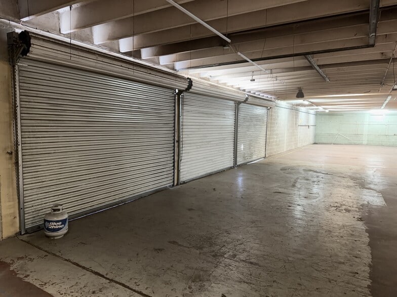 More Photos Of 1219 New Savannah Rd, Augusta Distribution For Lease