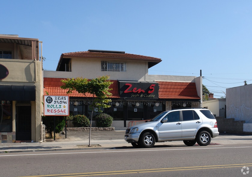 More Photos Of 1130 Garnet Ave, San Diego Restaurant For Sale