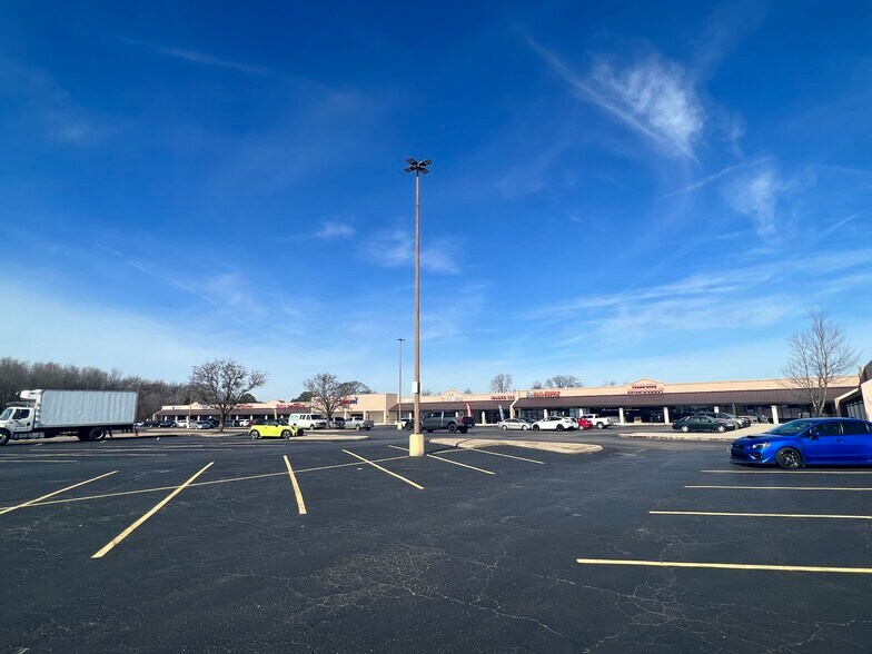 More Photos Of 8760 Madison Blvd, Madison Unknown For Lease