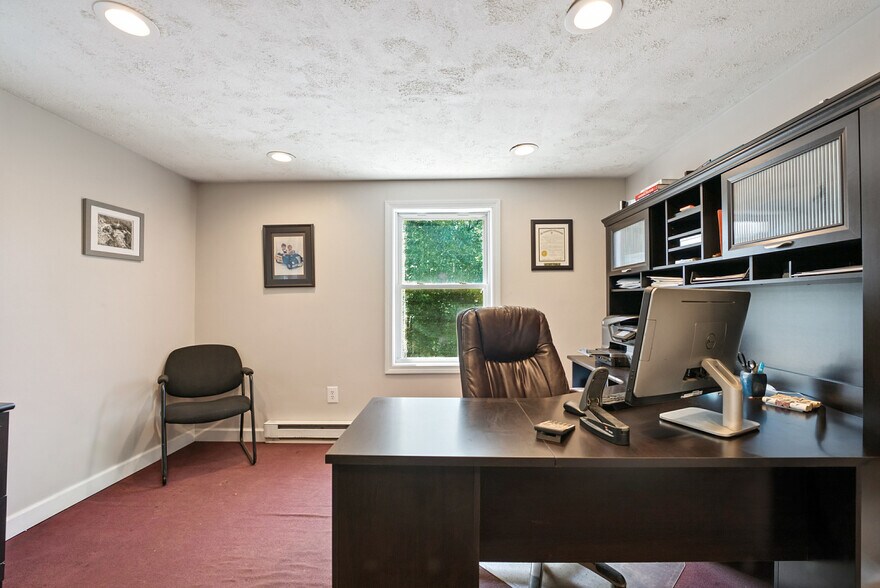 More Photos Of 76 Coburn Rd, Berlin Contractor Storage Yard For Sale