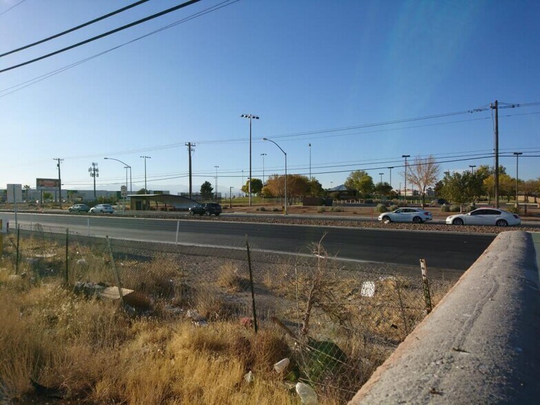 More Photos Of Las Vegas Blvd @ N. Lamb BLVD, Las Vegas Land For Sale