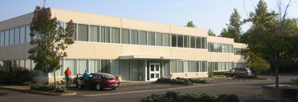 Primary Photo Of 2121 NE Jack London St, Corvallis Manufacturing For Lease