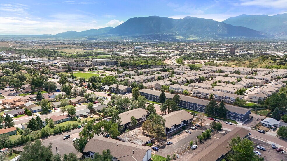 More Photos Of 2001-2019 Carmel Dr, Colorado Springs Apartments For Sale