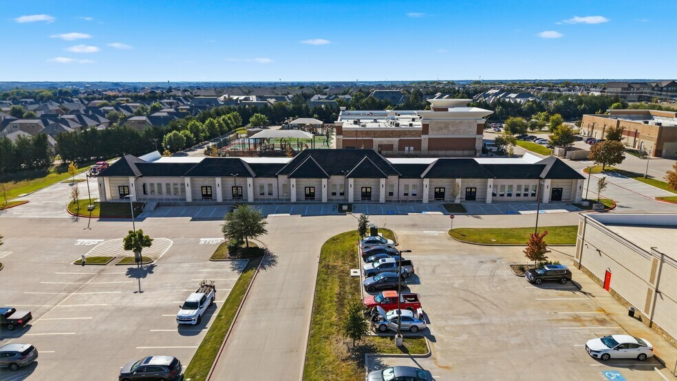 Primary Photo Of 5121 S Custer Rd, McKinney Medical For Lease