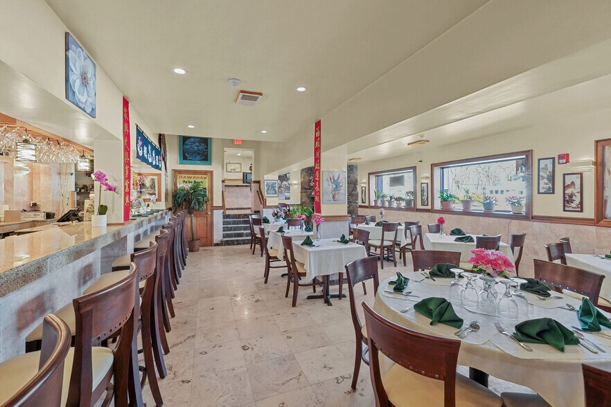 More Photos Of 754 Front St, Woonsocket Restaurant For Sale