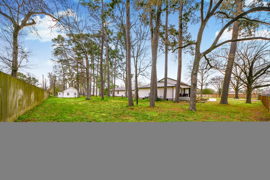 More Photos Of 5310 Logston Ln, Spring Flex For Sale