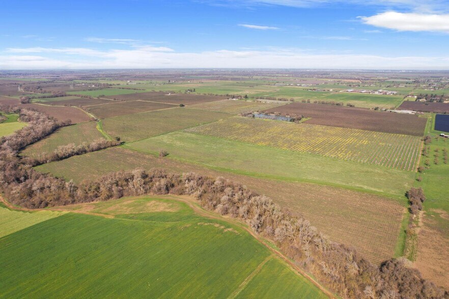 More Photos Of 9590 Kost rd, Galt Land For Sale