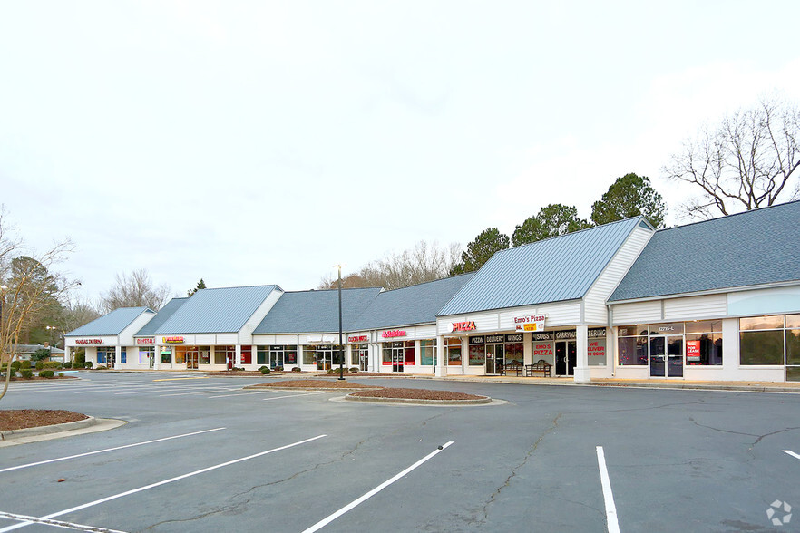 Primary Photo Of 12715 Warwick Blvd, Newport News Unknown For Lease