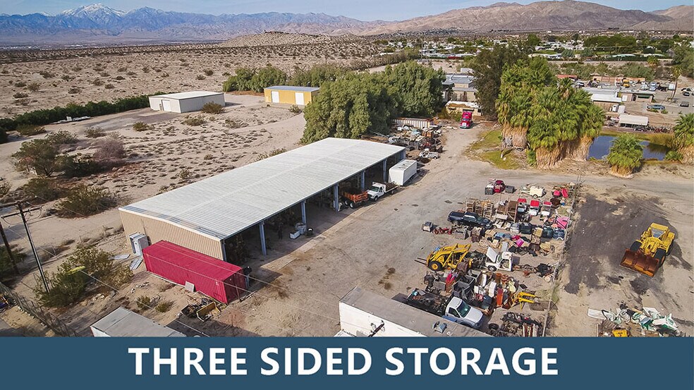 More Photos Of 69391 Dillon Rd, Desert Hot Springs Service For Sale