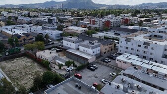 More Photos Of 5315 Riverton, North Hollywood Land For Sale