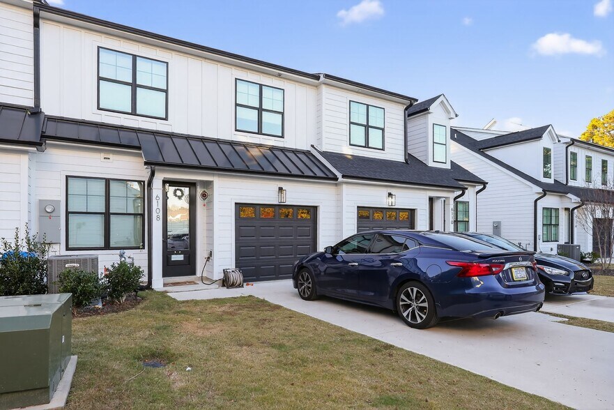 More Photos Of 6104-6120 Fox Rd, Raleigh Apartments For Sale