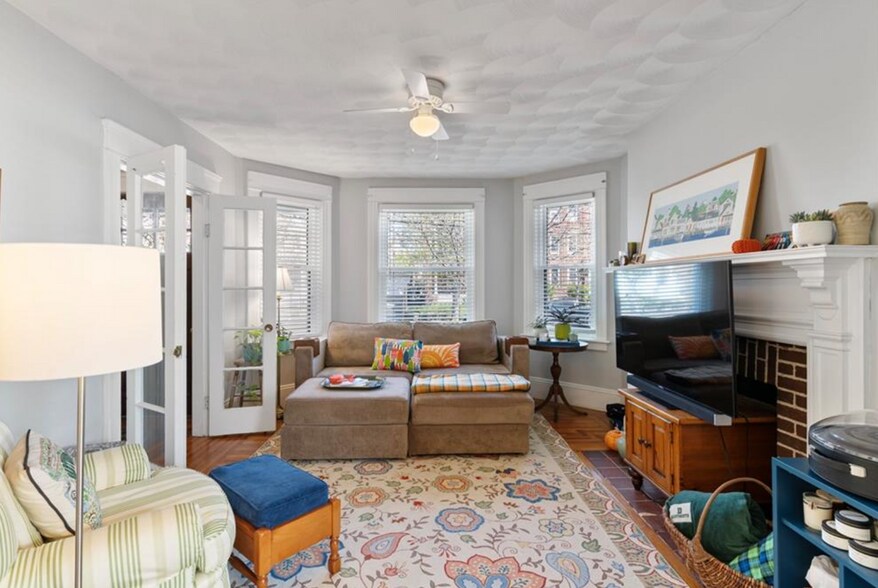 More Photos Of 151 Irving Ave, Providence Apartments For Sale