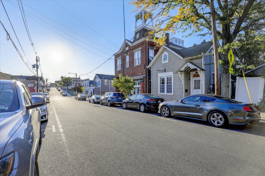 More Photos Of 55 E Front St, Keyport Office For Sale