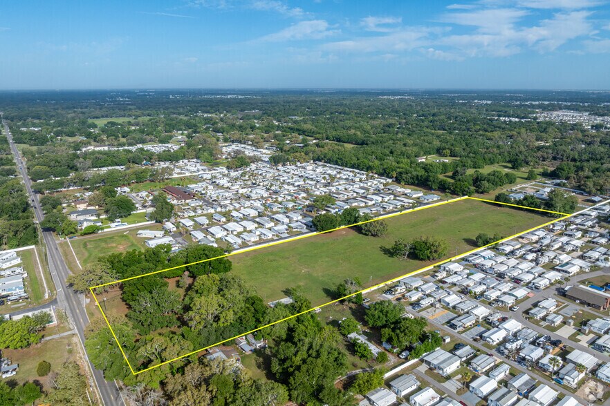 More Photos Of 37435 Chancey Rd, Zephyrhills Land For Sale