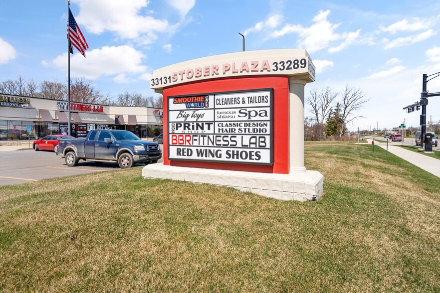 More Photos Of 33131-33289 Mound Rd, Sterling Heights Unknown For Lease