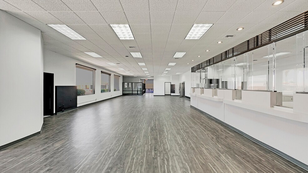 More Photos Of 2135 S Decatur Blvd, Las Vegas Restaurant For Lease