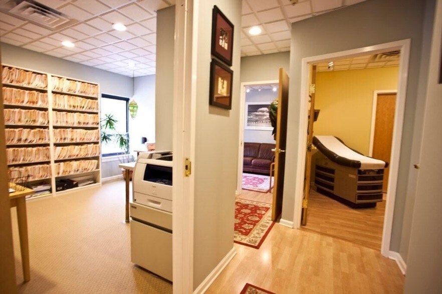 More Photos Of 188 E Bergen Pl, Red Bank Office For Sale