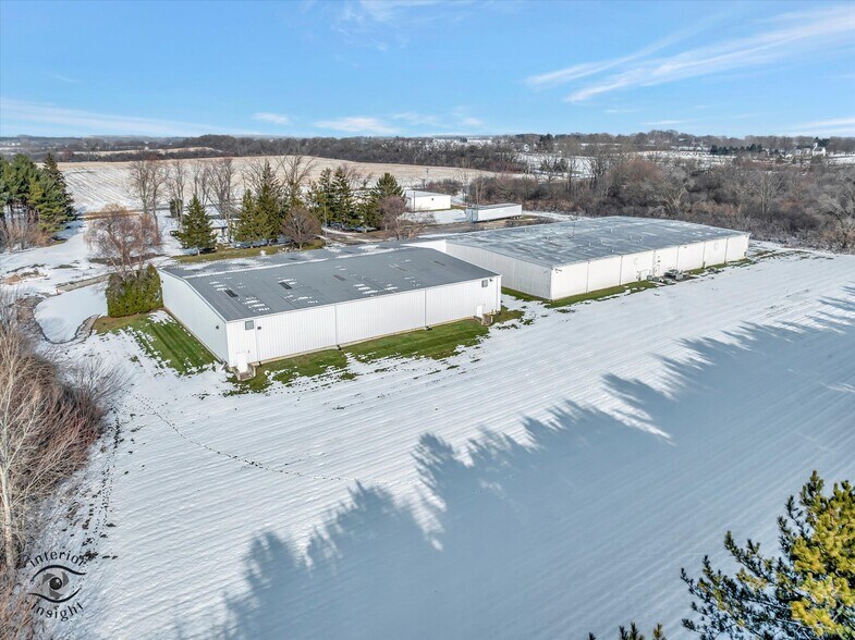 More Photos Of 311 E Corning Rd, Beecher Warehouse For Lease