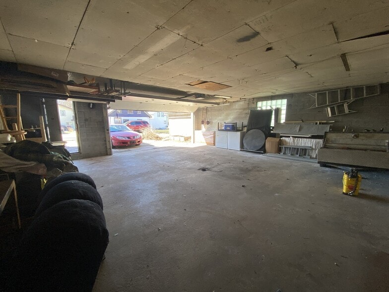 More Photos Of 127 S Lake St, Hustisford Multifamily For Sale