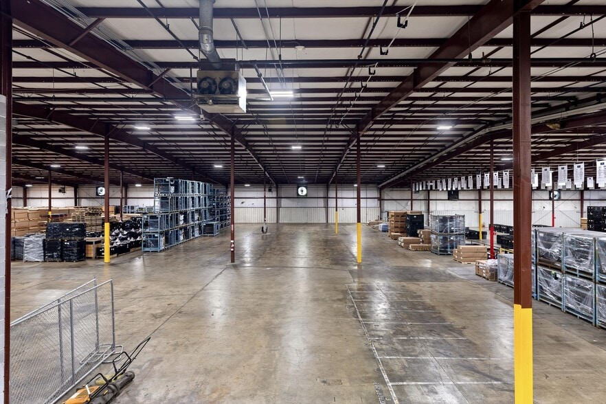 More Photos Of 3794 Tag Rd, Chattanooga Warehouse For Lease