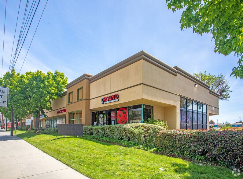 More Photos Of 49 Dempsey Rd, Milpitas Freestanding For Lease