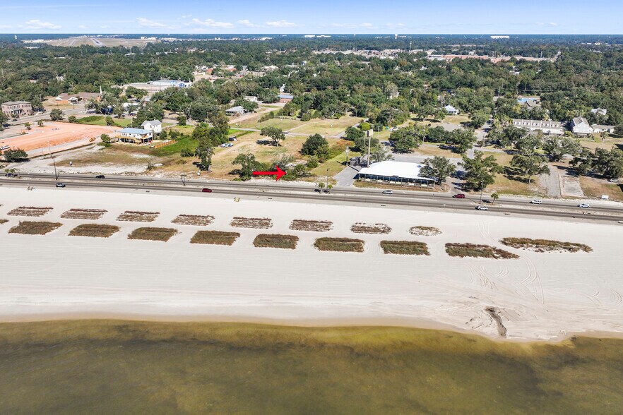 More Photos Of 538 Beach Dr, Gulfport Land For Sale