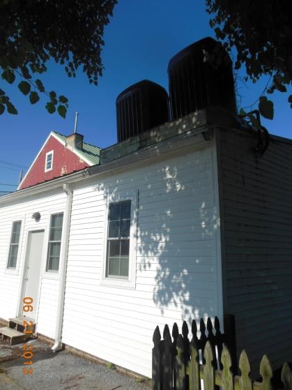 More Photos Of 2 Market St, Frederica Storefront Retail Office For Sale