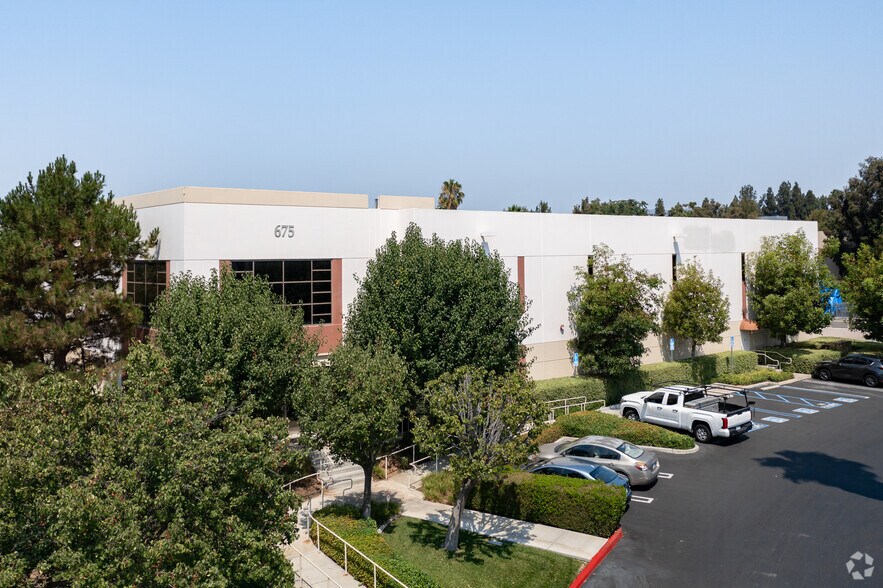 Primary Photo Of 675 Endeavor Cir, Brea Warehouse For Lease