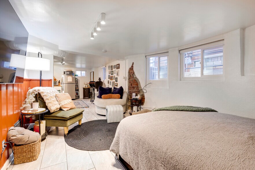 More Photos Of 1266 Lafayette St, Denver Apartments For Sale