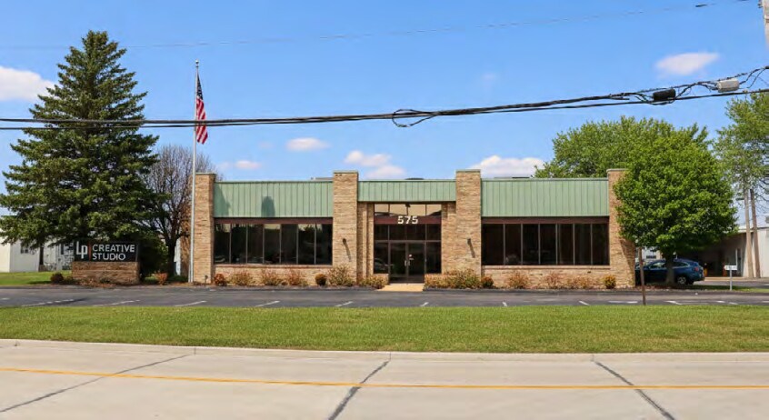 More Photos Of 575 Rudder Rd, Fenton Flex For Sale