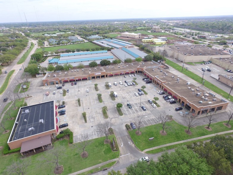 More Photos Of 2801-2899 Dulles Ave, Missouri City Unknown For Lease