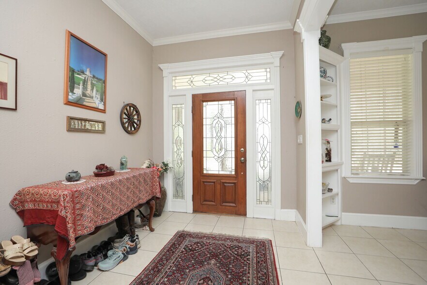 More Photos Of 21719 Mueschke Rd, Tomball Land For Sale