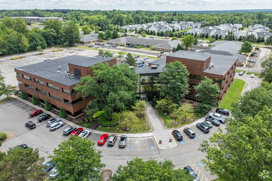 More Photos Of 6000 Parkland Blvd, Mayfield Heights Office For Sale
