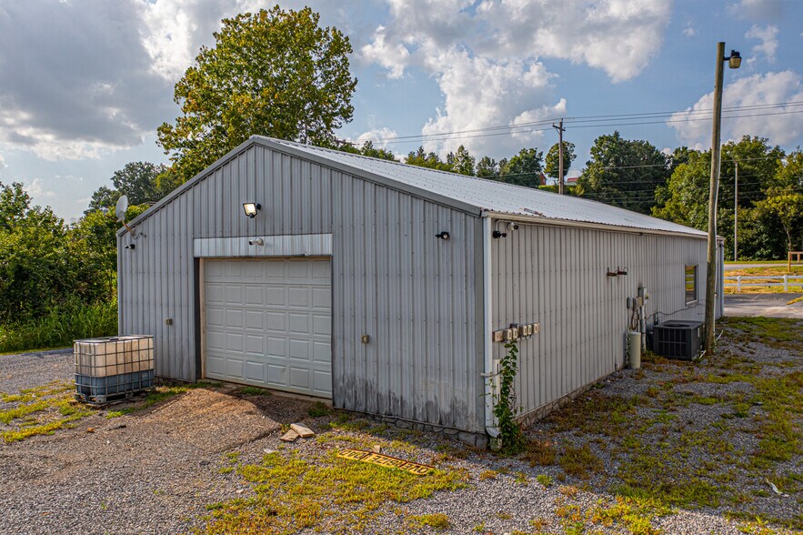 More Photos Of 3051 E Stone Dr, Kingsport Land For Sale