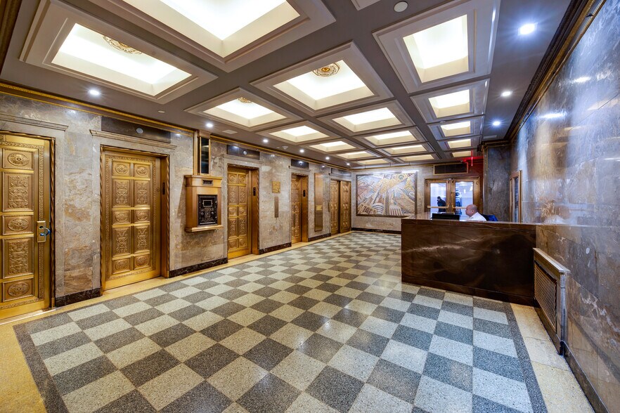 More Photos Of 124-128 W 58th St, New York Medical For Lease