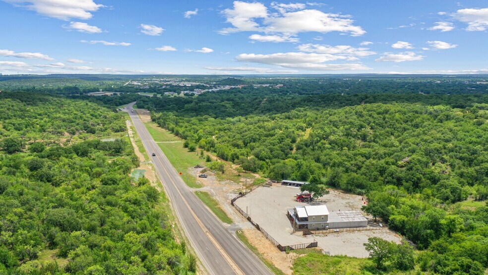 More Photos Of 471 State Highway 67, Graham Specialty For Sale