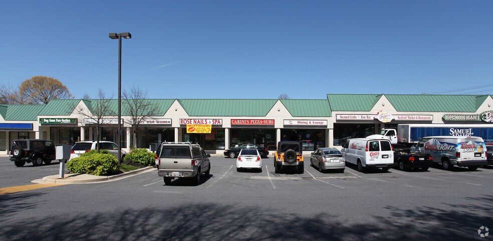 More Photos Of 8894 Fort Smallwood Rd, Pasadena Unknown For Lease