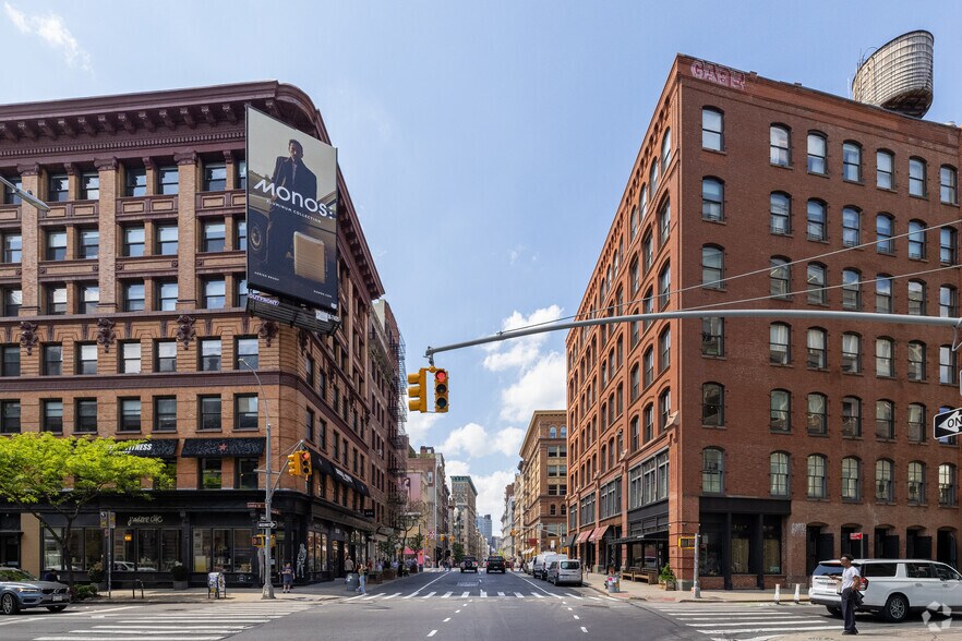 More Photos Of 403-405 Broome St, New York Office For Lease