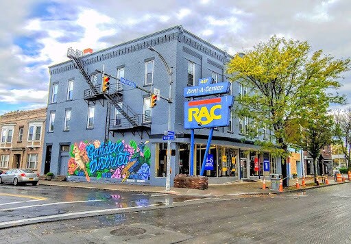 More Photos Of 441-449 Monroe Ave, Rochester Storefront Retail Residential For Lease