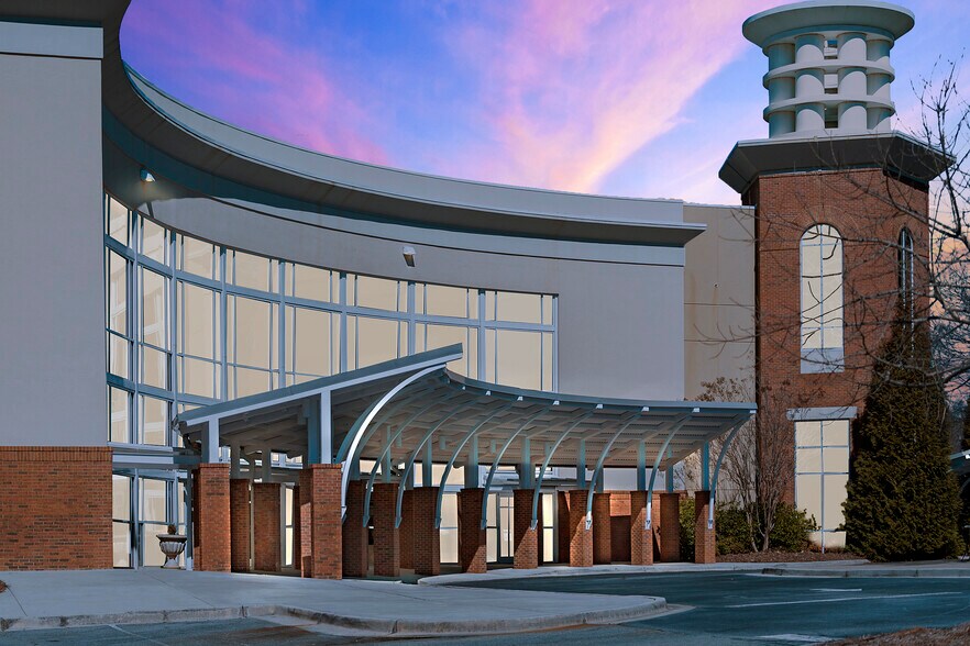 More Photos Of 4665 Macland Rd, Powder Springs Religious Facility For Sale