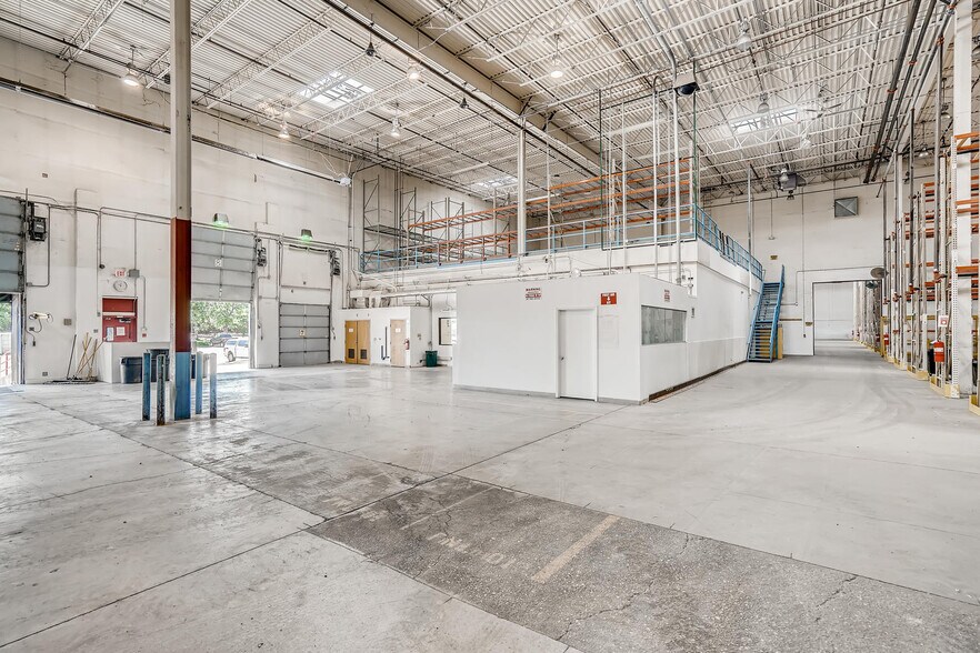 More Photos Of 295 71st Ave, Greeley Warehouse For Lease