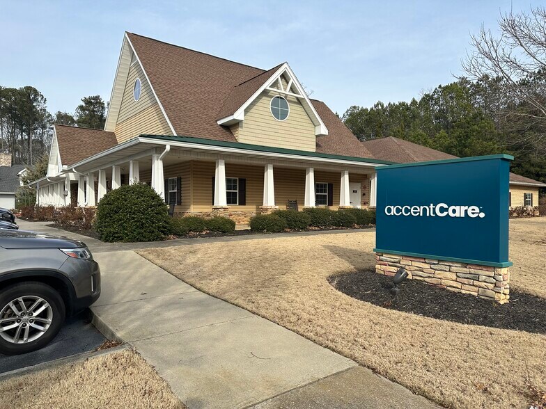 More Photos Of 8013 Majors Rd, Cumming Skilled Nursing Facility For Sale