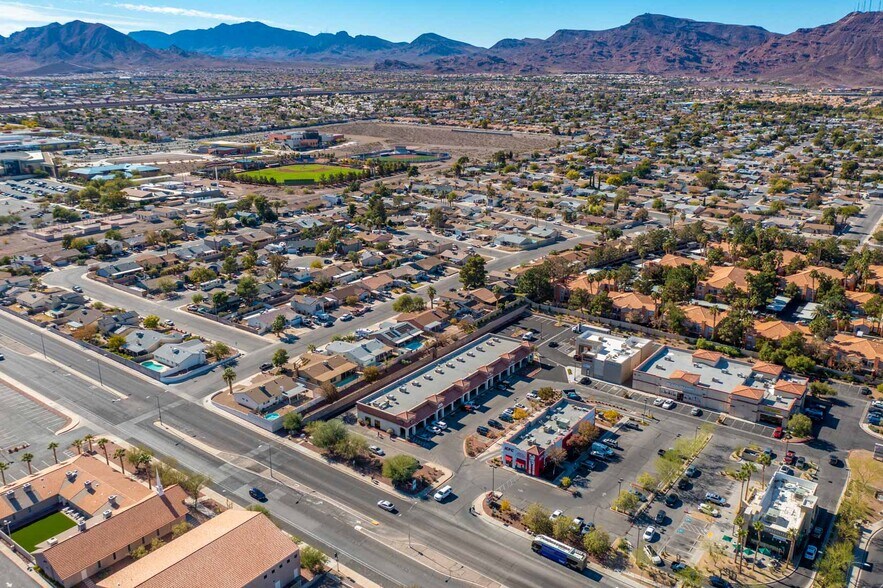 More Photos Of 650 E Horizon Dr, Henderson Restaurant For Sale