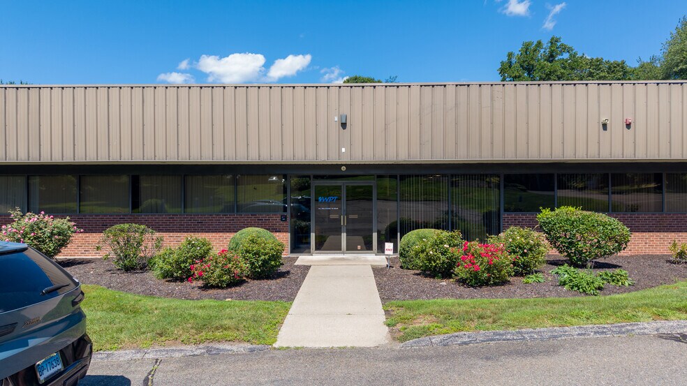 More Photos Of 128 Long Hill Cross Rd, Shelton Manufacturing For Sale