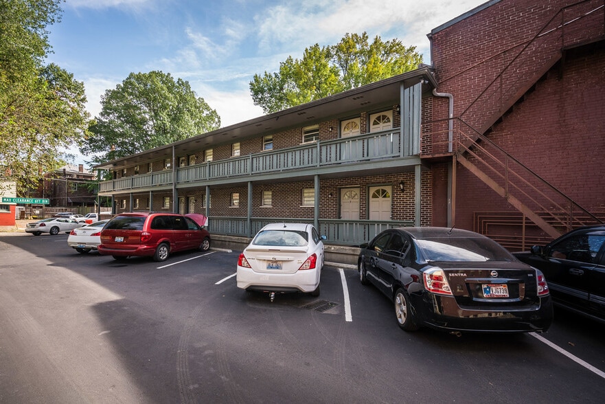 More Photos Of 1225 S 6th St, Louisville Apartments For Sale
