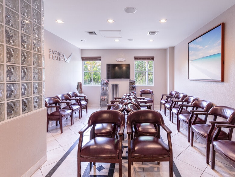 More Photos Of 7765 SW 87th Ave, Miami Medical For Lease