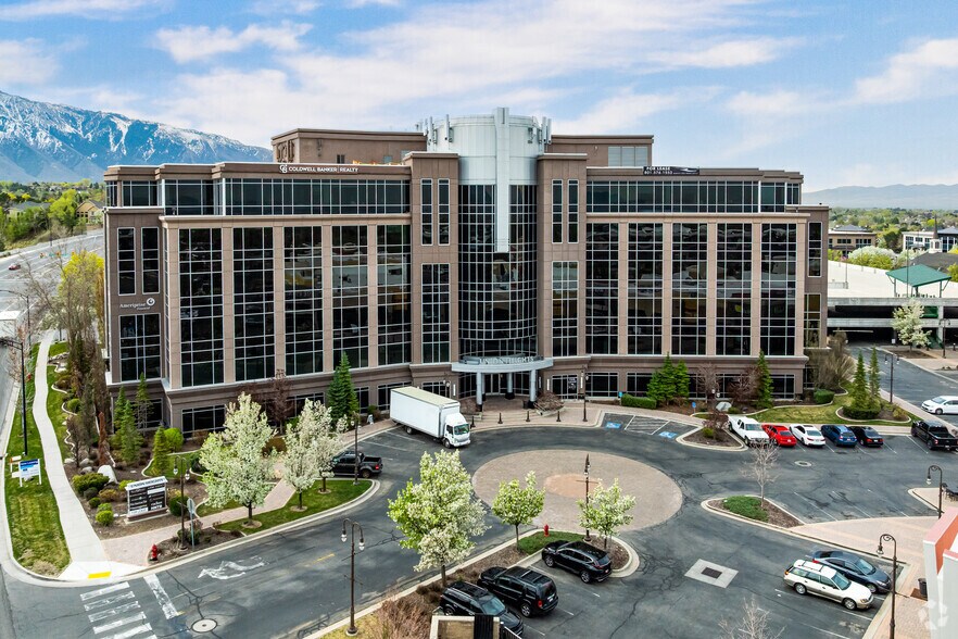 More Photos Of 7730 S Union Park Ave, Midvale Office For Lease