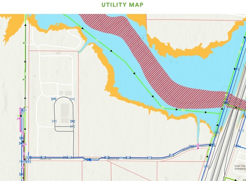 More Photos Of TBD (+/-40 AC) Austin Road, Waxahachie Land For Sale