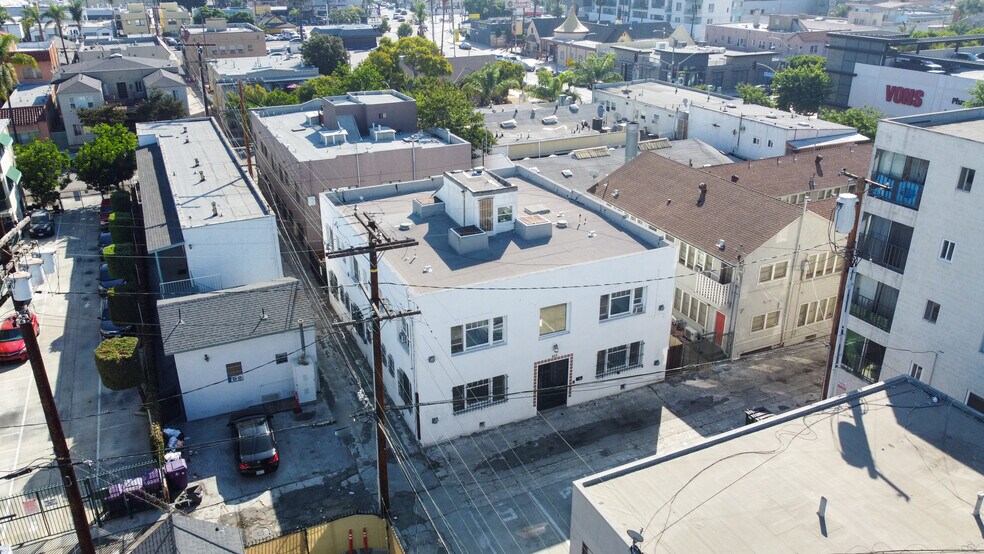 More Photos Of 623 E Broadway, Long Beach Apartments For Sale