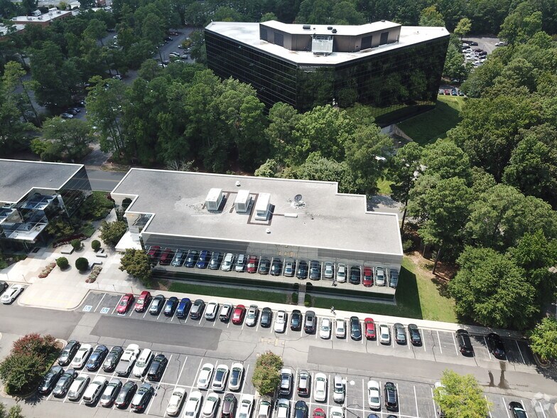 More Photos Of 5540 Falmouth St, Richmond Unknown For Lease